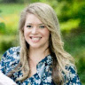 Meet your Posher, Lauren